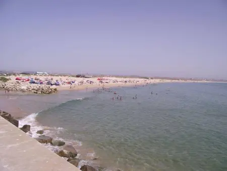 Appartement spacieux à Peniche / 110 m² / Proche de la plage - Photo 20