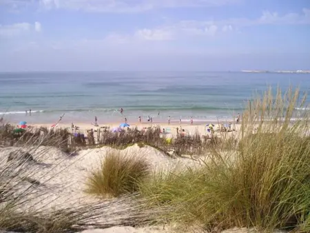 Appartement spacieux à Peniche / 110 m² / Proche de la plage - Photo 22