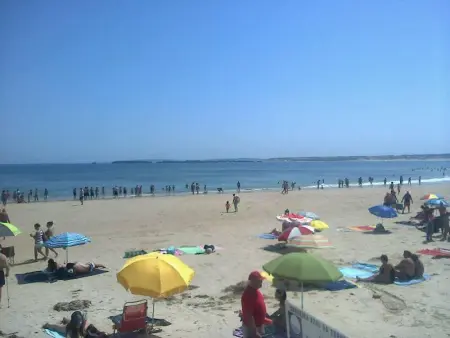 Appartement spacieux à Peniche / 110 m² / Proche de la plage - Photo 23