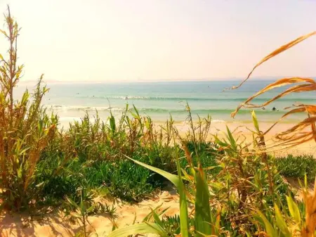 Appartement spacieux à Peniche / 110 m² / Proche de la plage - Photo 24