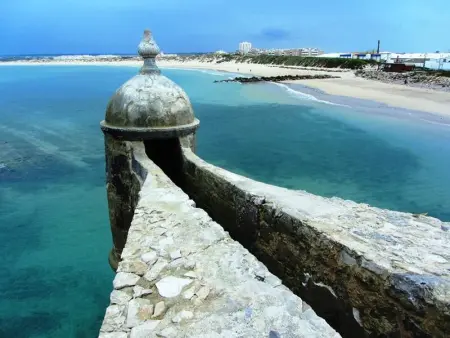 Appartement spacieux à Peniche / 110 m² / Proche de la plage - Photo 27