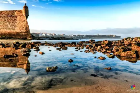 Appartement spacieux à Peniche / 110 m² / Proche de la plage - Photo 28