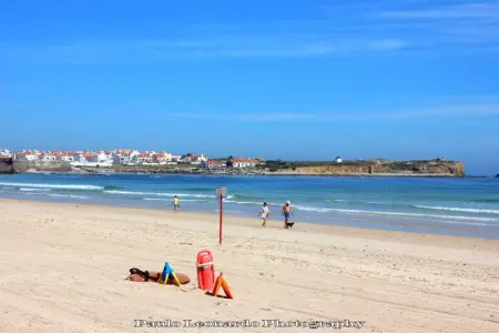 Appartement spacieux à Peniche / 110 m² / Proche de la plage - Photo 29