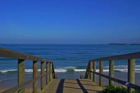 Appartement spacieux à Peniche / 110 m² / Proche de la plage - Photo 30