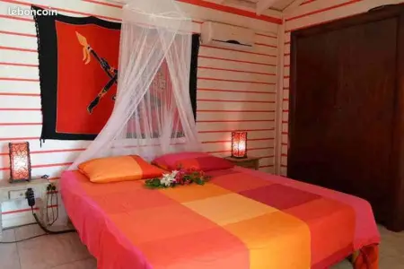 Maison en bord de mer à Pointe-Noire avec piscine partagée - Photo 2