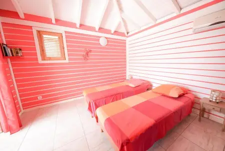 Maison en bord de mer à Pointe-Noire avec piscine partagée - Photo 10