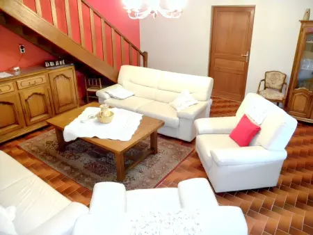 Villa spacieuse à Lioux avec piscine privée et vue montagne - Photo 11