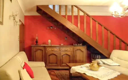 Villa spacieuse à Lioux avec piscine privée et vue montagne - Photo 19