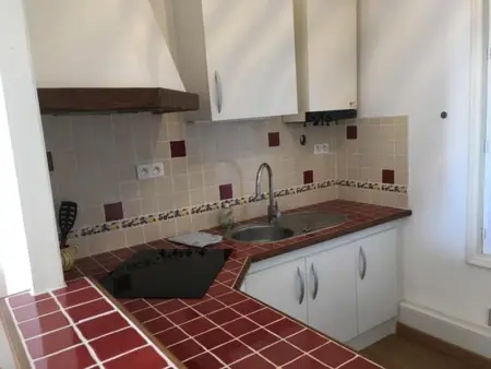 Appartement spacieux avec vue sur la mer - 70 m² à Mers-les-Bains - Photo 1