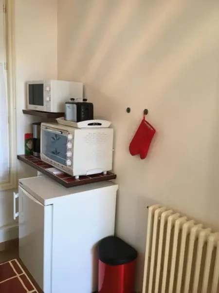 Appartement spacieux avec vue sur la mer - 70 m² à Mers-les-Bains - Photo 2