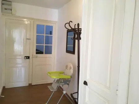 Appartement spacieux avec vue sur la mer - 70 m² à Mers-les-Bains - Photo 3