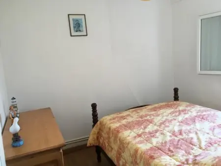 Appartement spacieux avec vue sur la mer - 70 m² à Mers-les-Bains - Photo 4