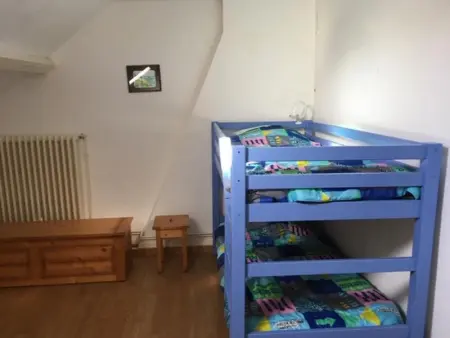 Appartement spacieux avec vue sur la mer - 70 m² à Mers-les-Bains - Photo 6