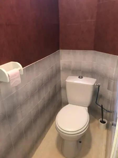 Appartement spacieux avec vue sur la mer - 70 m² à Mers-les-Bains - Photo 11