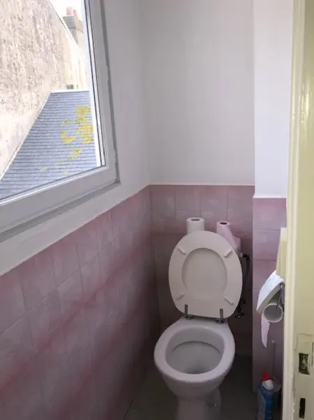 Appartement spacieux avec vue sur la mer - 70 m² à Mers-les-Bains - Photo 14