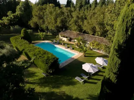 Villa à Saint Rémy de Provence, Villa charmante à Saint-Rémy-de-Provence avec piscine privée - L1066078