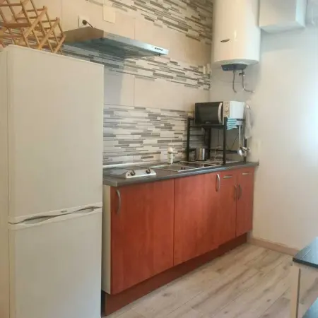 Studio agréable avec A/C près de Toledo, Appartement 2 personnes à Toledo - Photo 1