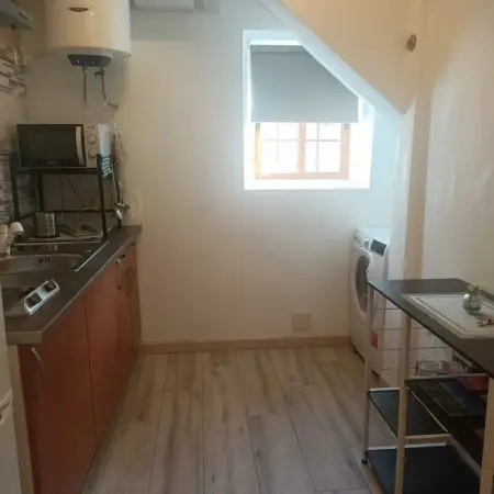 Studio agréable avec A/C près de Toledo, Appartement 2 personnes à Toledo - Photo 2