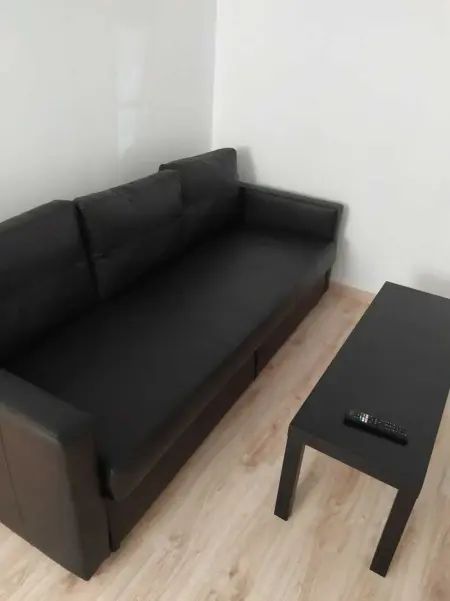 Studio agréable avec A/C près de Toledo, Appartement 2 personnes à Toledo - Photo 4