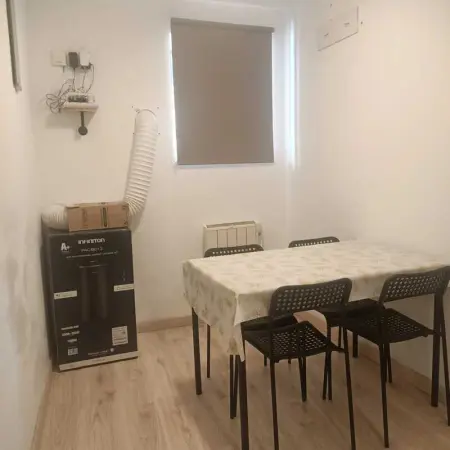 Studio agréable avec A/C près de Toledo, Appartement 2 personnes à Toledo - Photo 5