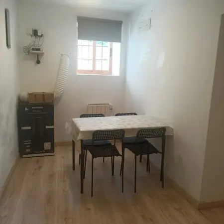 Studio agréable avec A/C près de Toledo, Appartement 2 personnes à Toledo - Photo 6