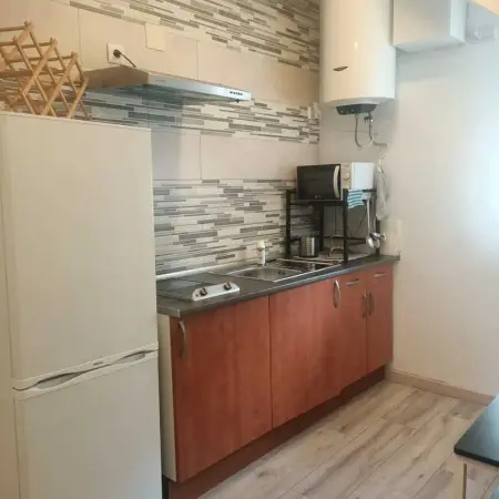 Studio agréable avec A/C près de Toledo, Appartement 2 personnes à Toledo - Photo 7