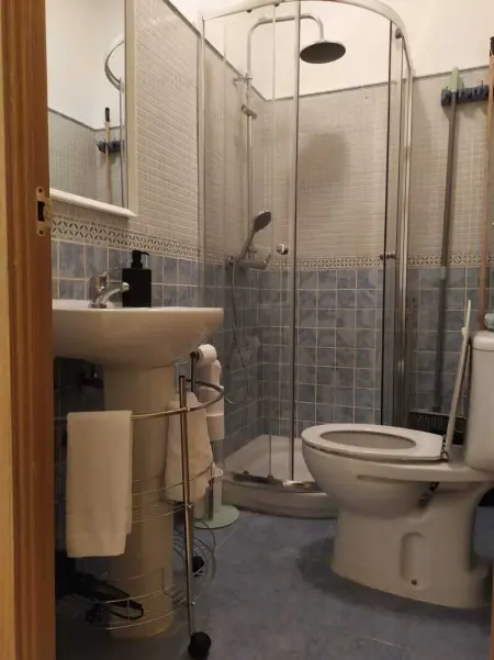 Studio agréable avec A/C près de Toledo, Appartement 2 personnes à Toledo - Photo 9