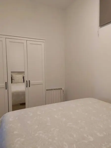 Studio agréable avec A/C près de Toledo, Appartement 2 personnes à Toledo - Photo 10