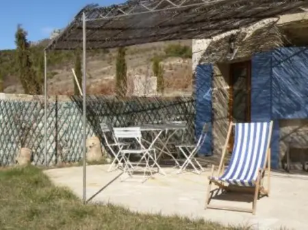 Charmant appartement Eygaliers 60m² avec vue lac et montagne - Photo 7