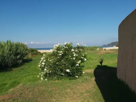 Maison accueillante à Calcatoggio avec jardin clôturé. - Photo 5