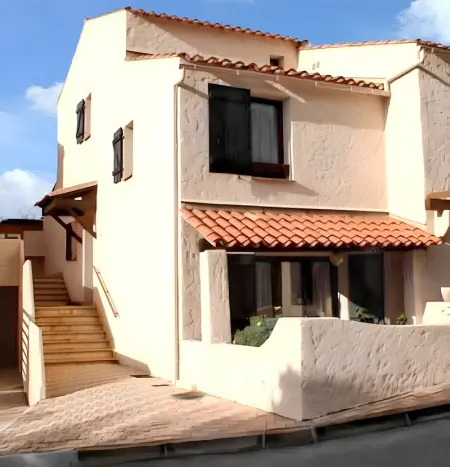 Maison accueillante à Calcatoggio avec jardin clôturé. - Photo 7