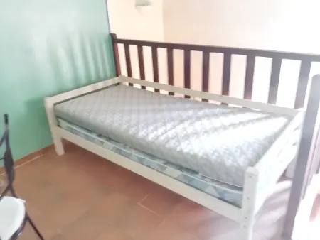 Maison accueillante à Calcatoggio avec jardin clôturé. - Photo 10