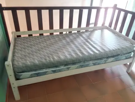 Maison accueillante à Calcatoggio avec jardin clôturé. - Photo 11