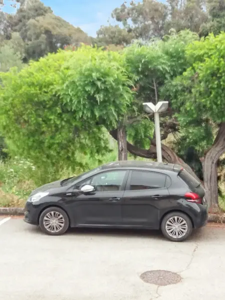 Maison accueillante à Calcatoggio avec jardin clôturé. - Photo 12