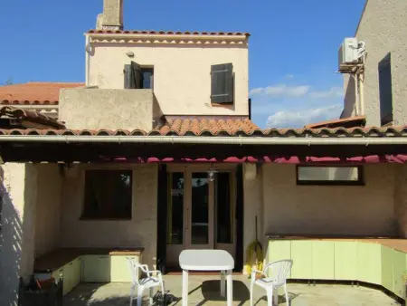 Maison accueillante à Calcatoggio avec jardin clôturé. - Photo 15