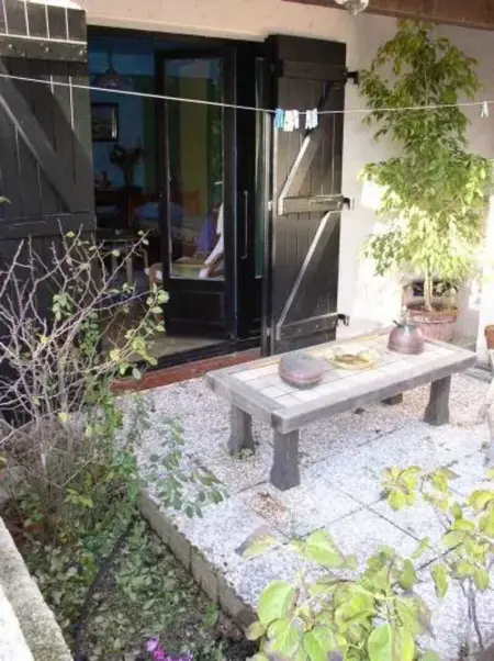 Maison accueillante à Calcatoggio avec jardin clôturé. - Photo 19