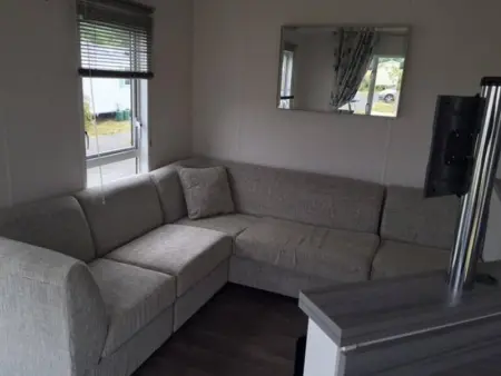 Bungalow confortable à Onzain avec piscine partagée - Photo 6