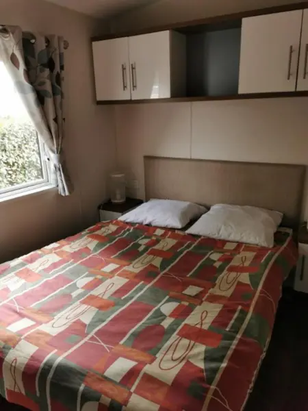 Bungalow confortable à Onzain avec piscine partagée - Photo 8