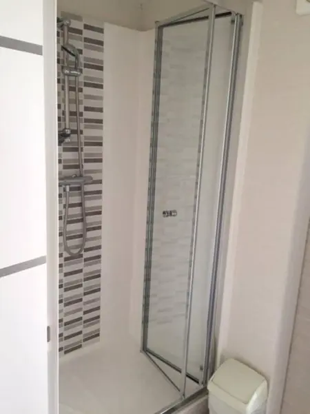 Bungalow confortable à Onzain avec piscine partagée - Photo 11