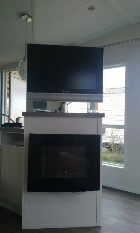 Bungalow confortable à Onzain avec piscine partagée - Photo 13