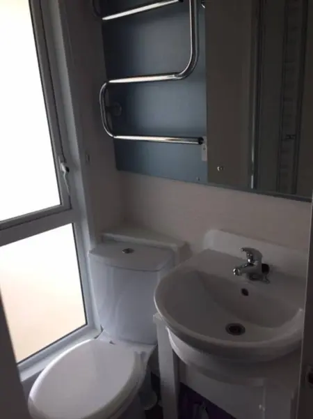 Bungalow confortable à Onzain avec piscine partagée - Photo 14