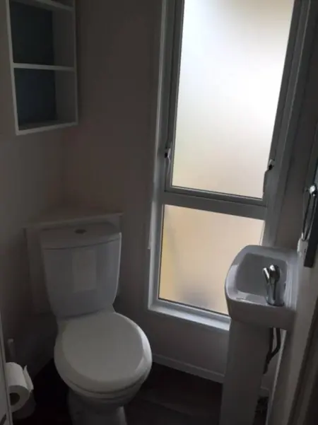 Bungalow confortable à Onzain avec piscine partagée - Photo 15