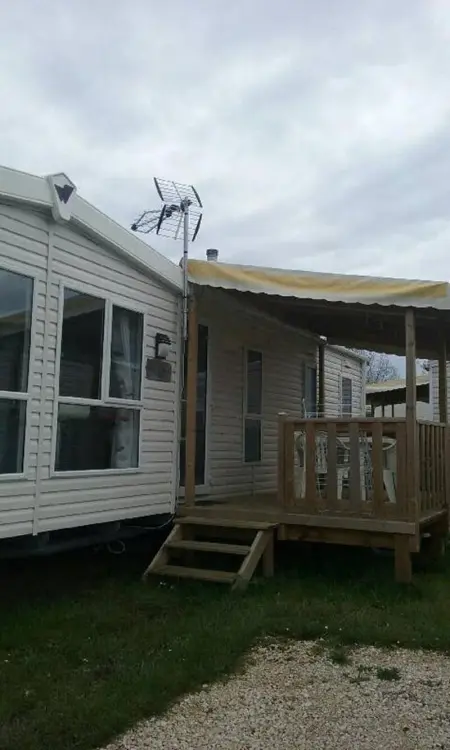 Bungalow confortable à Onzain avec piscine partagée - Photo 19