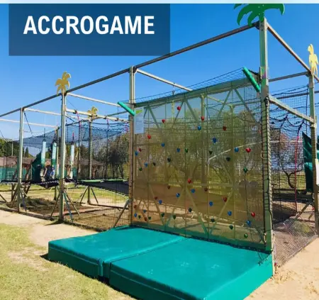 Bungalow confortable à Onzain avec piscine partagée - Photo 24