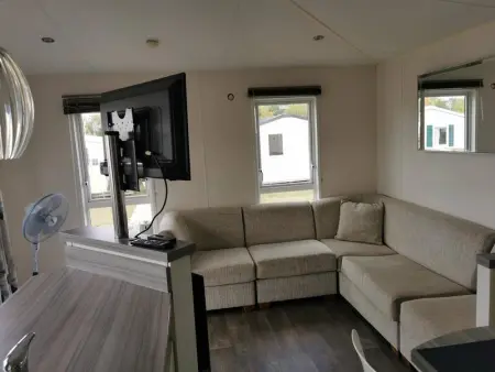 Bungalow confortable à Onzain avec piscine partagée - Photo 32