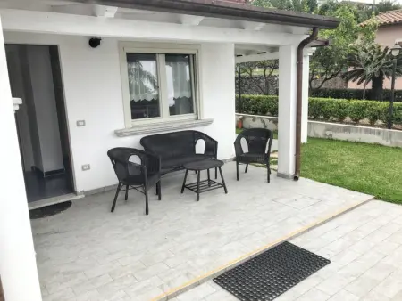 Maison en bord de mer, Maratea, Vue exceptionnelle - Photo 1