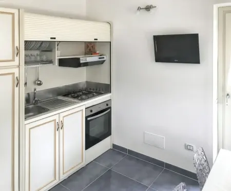 Maison en bord de mer, Maratea, Vue exceptionnelle - Photo 4