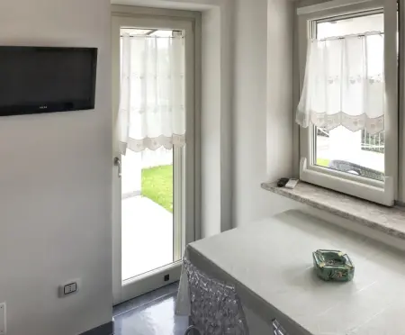 Maison en bord de mer, Maratea, Vue exceptionnelle - Photo 6