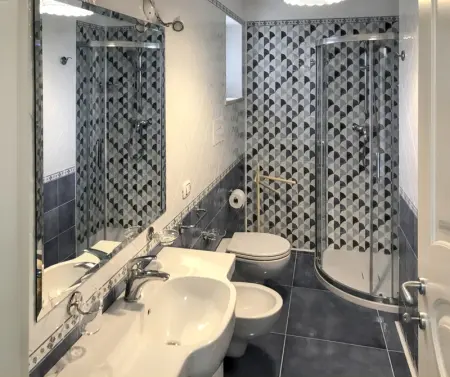 Maison en bord de mer, Maratea, Vue exceptionnelle - Photo 7