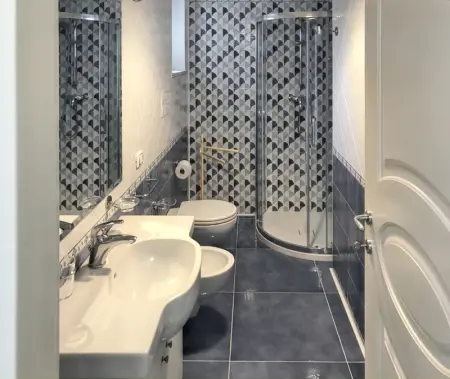 Maison en bord de mer, Maratea, Vue exceptionnelle - Photo 8